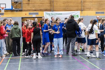Bild 129 - wCJ Falkinnen Cup